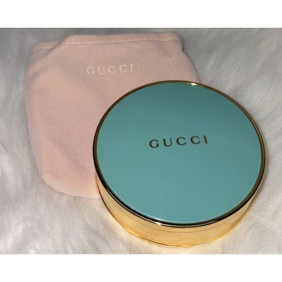 Gucci Limited Edition 01 Bronzing Powder New With Dust Bag No Box - Picture 1 of 7
